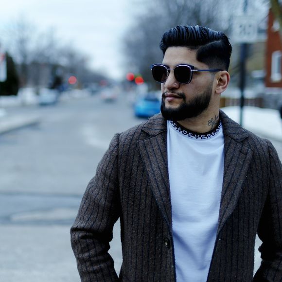 Meet your Posher, Roma - Picture 1 of 1